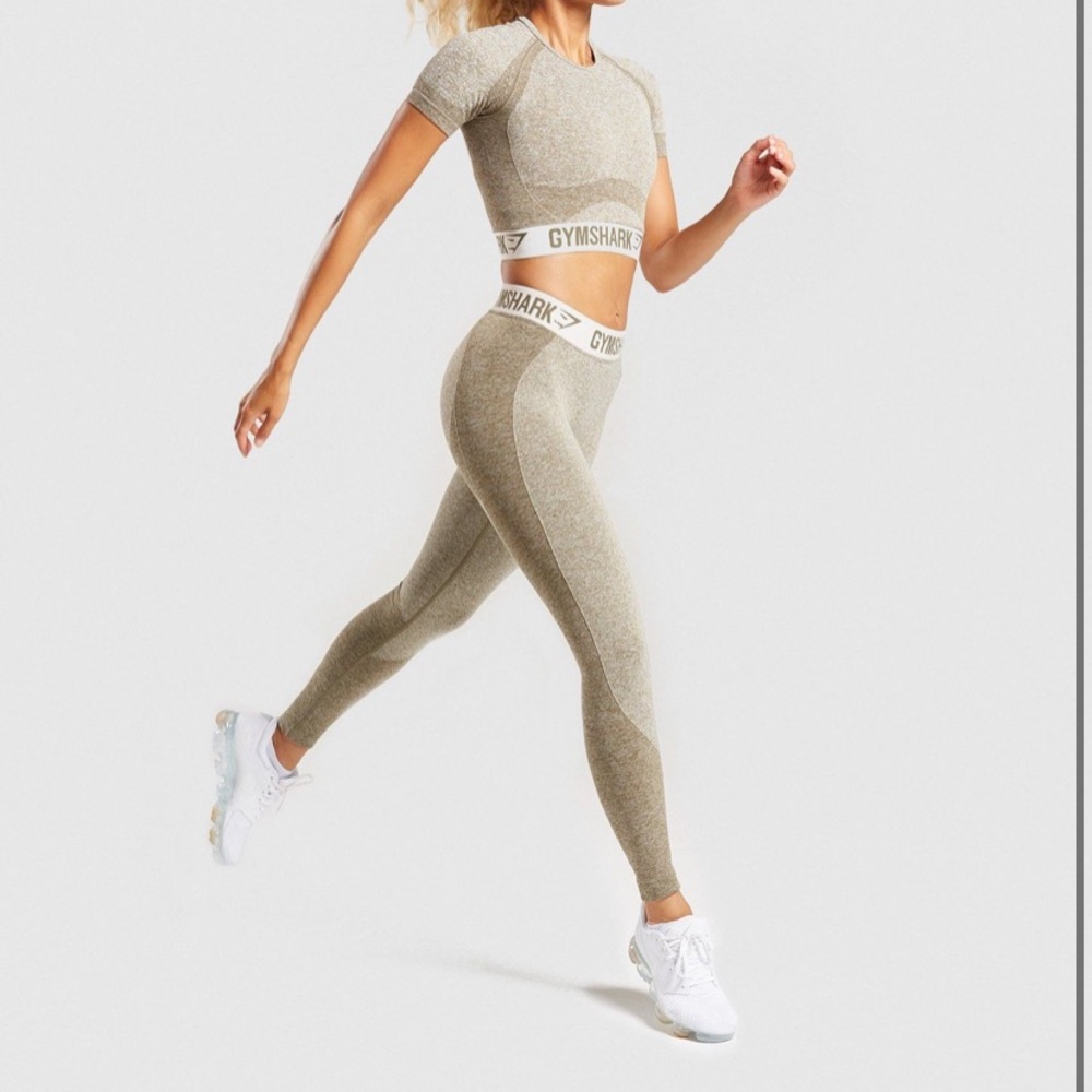 Gymshark flex leggings